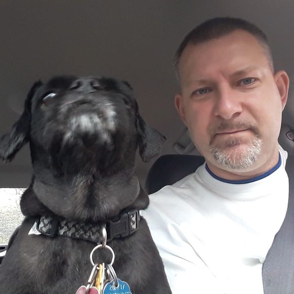 Meet your Posher, Robert - Picture 1 of 1